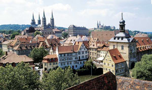 недвижимость в Германии