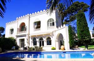 Аренда вилл Греция