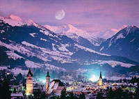 коммерческая недвижимость в Австрии