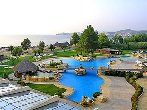 Недвижимость Кофу