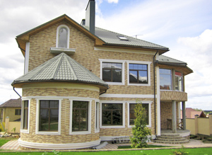 Аренда коттеджей