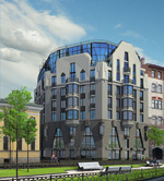 элитная недвижимость в Германии