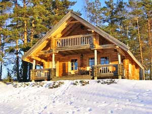 недвижимость в финляндии цены