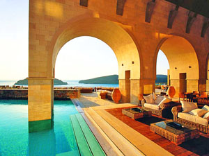 недвижимость в Греции цены