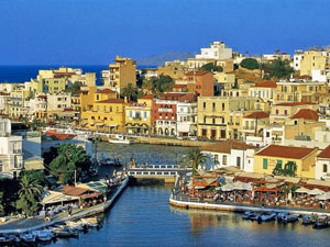 греческая недвижимость от Alemar Estate