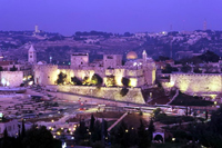 недвижимость в Израиле