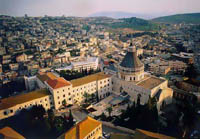 коммерческая недвижимость в Израиле 