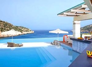 Недвижимость Крит цены