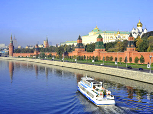 московская недвижимость