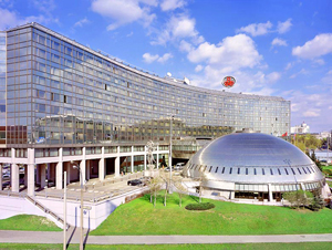 Жилая недвижимость в Москве