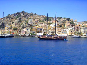 недвижимость греция остров Родос