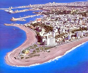 Недвижимость Родос цены