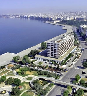 недвижимость салоники цены